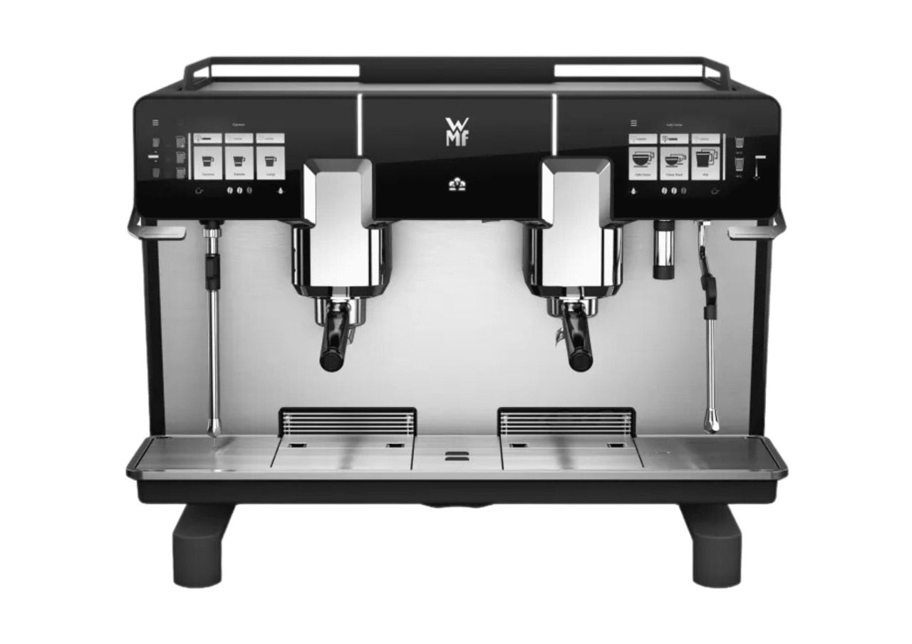WMF Espresso Next